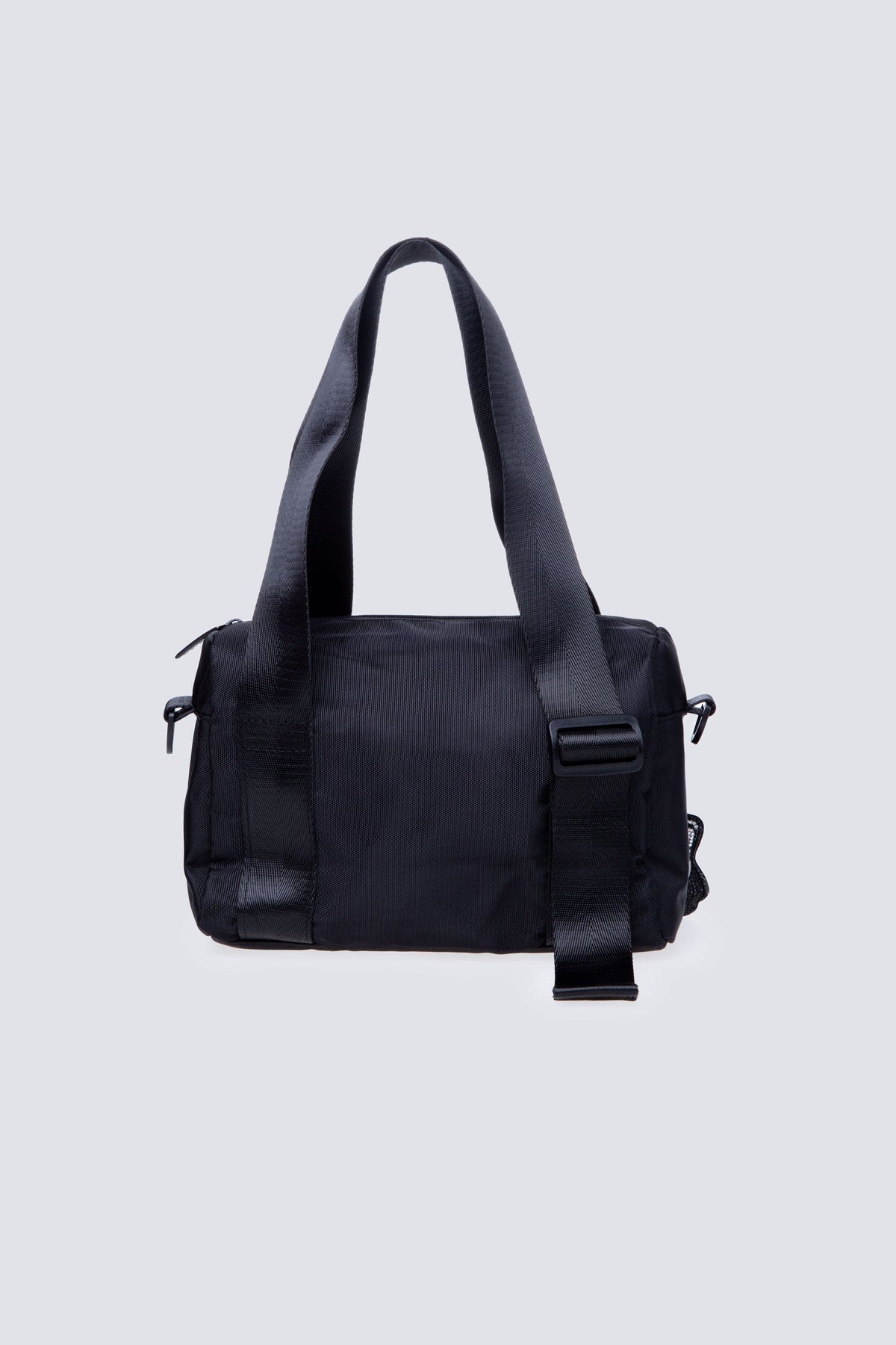 Bolso Party Style K Negro Everlast