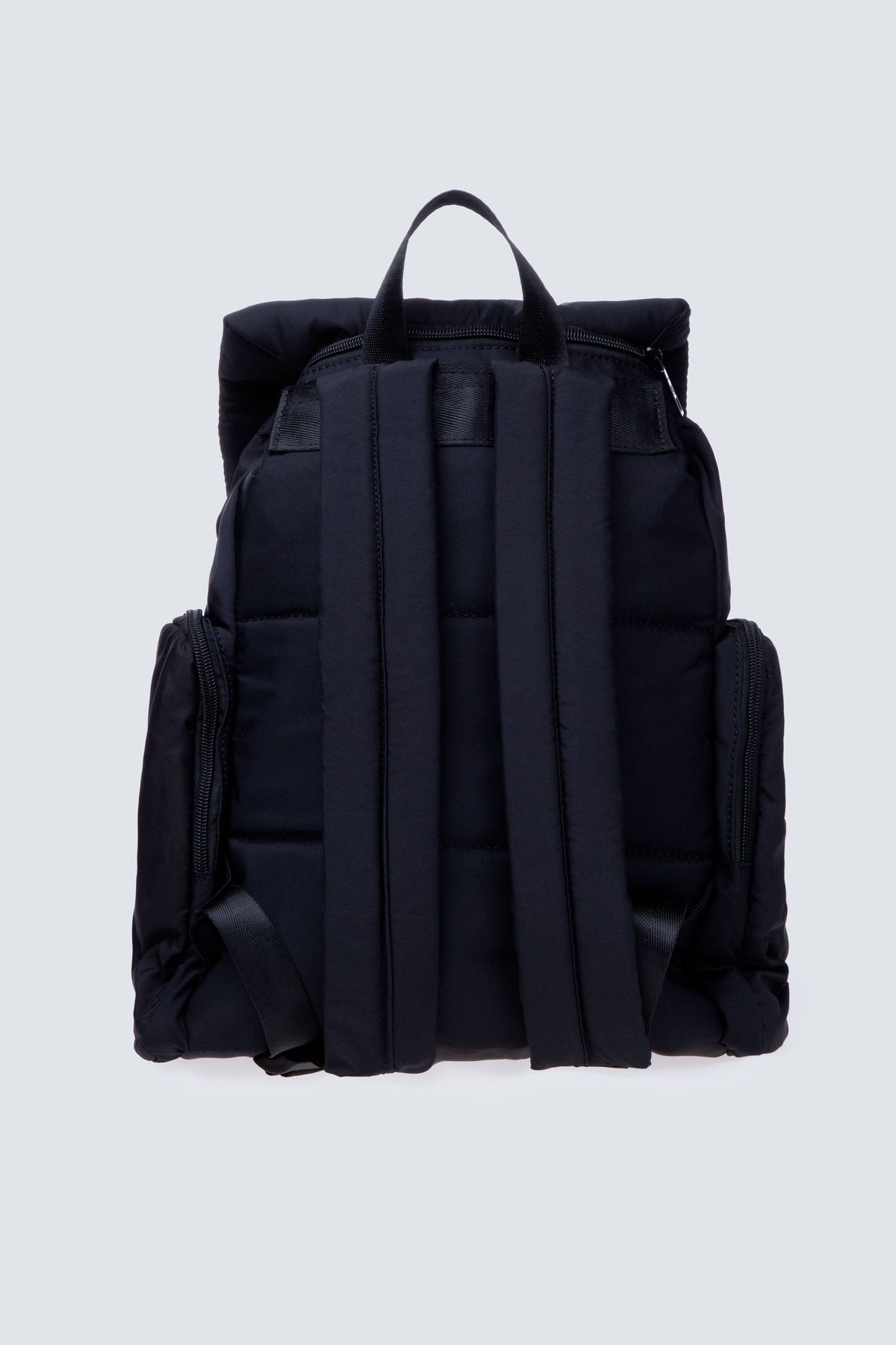 Mochila Quilted Mix Negro Everlast
