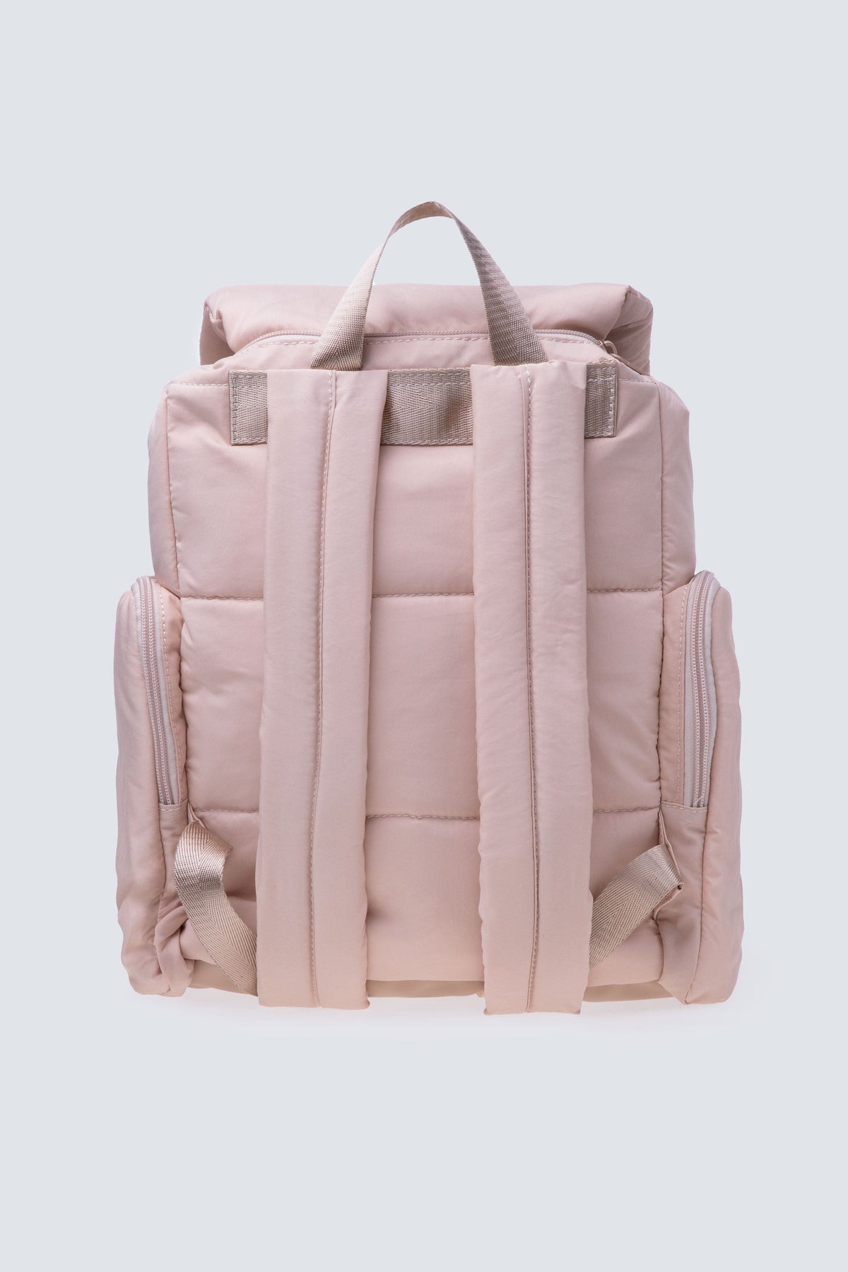Mochila Quilted Mix Café Everlast