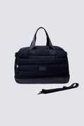 Bolso Sport Quilted Mix Negro Everlast