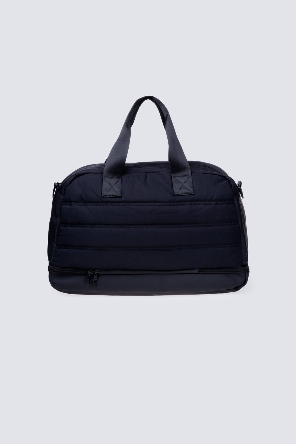 Bolso Sport Quilted Mix Negro Everlast