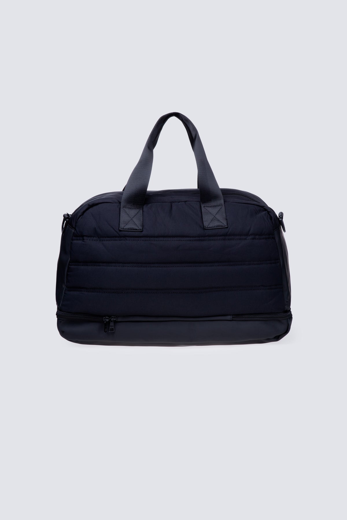 Bolso Sport Quilted Mix Negro Everlast