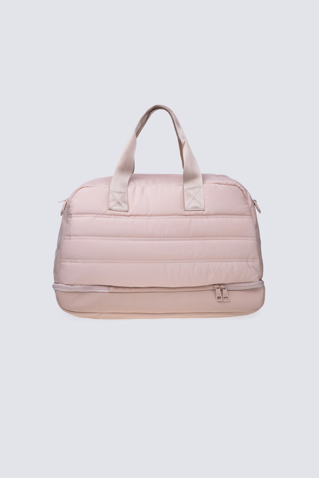 Bolso Sport Quilted Mix Café Everlast