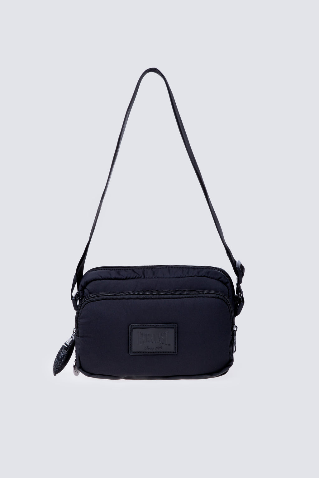 Bolso Party Quilted Mix Negro Everlast
