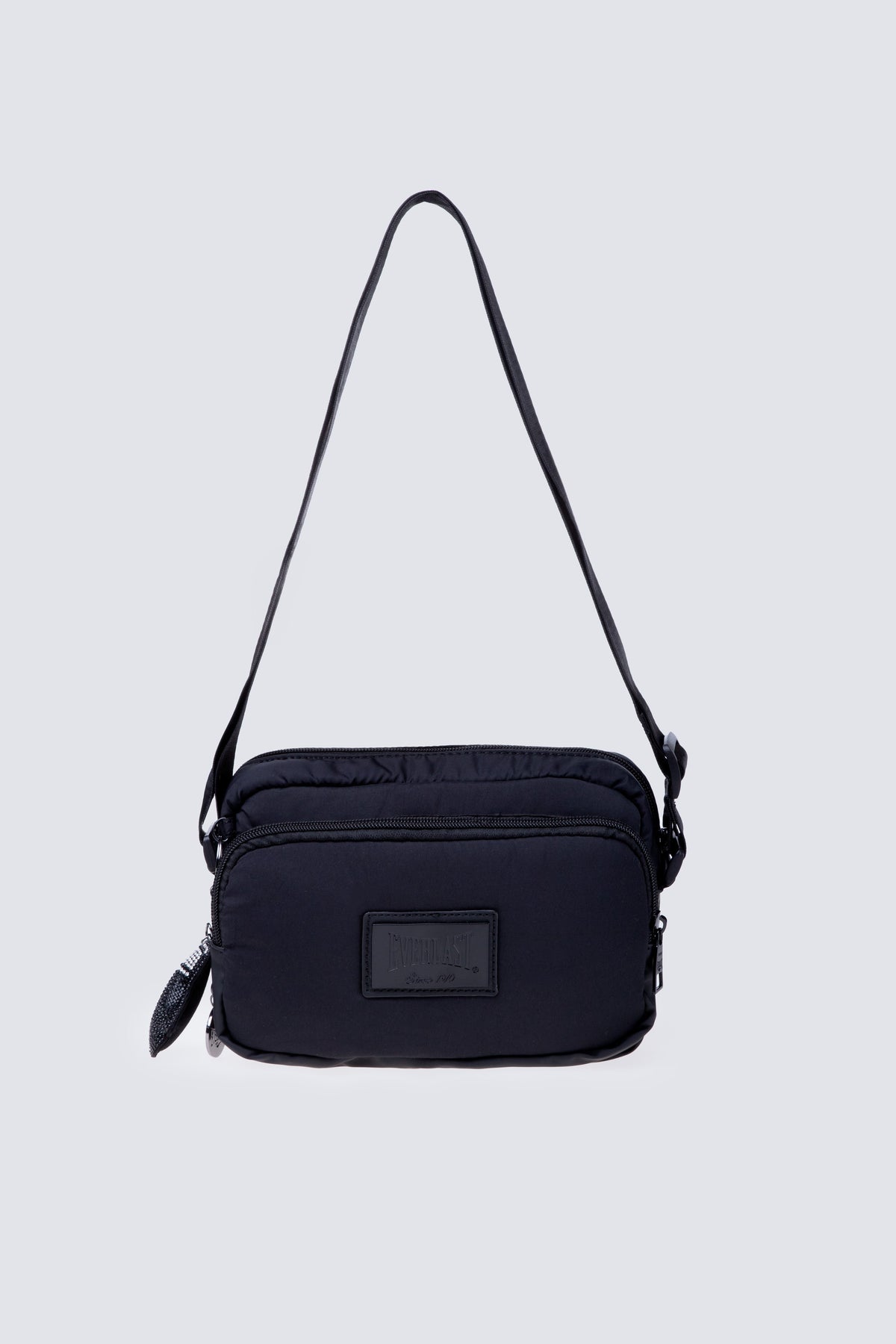 Bolso Party Quilted Mix Negro Everlast