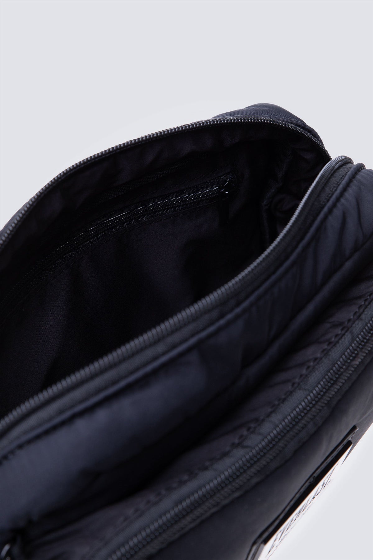 Bolso Party Quilted Mix Negro Everlast