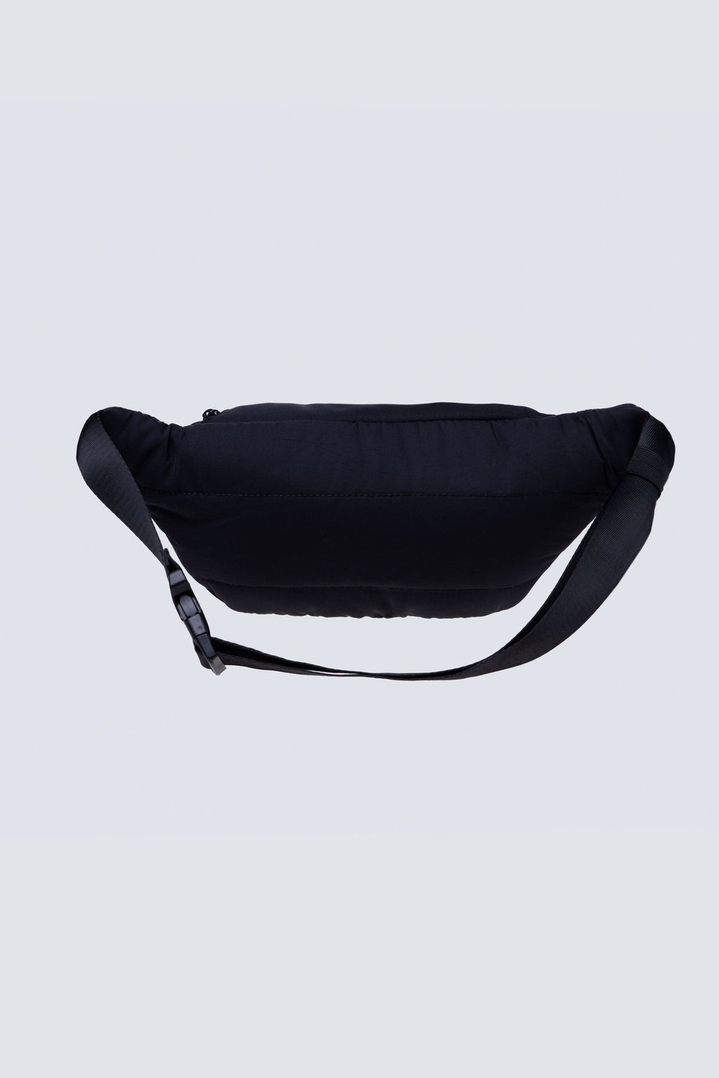 Banano Quilted Mix Negro Everlast