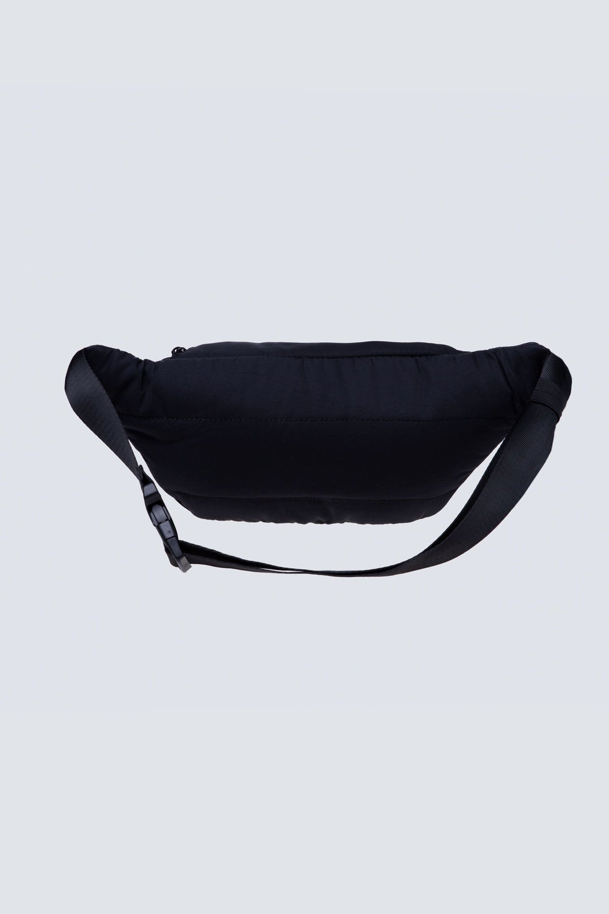 Banano Quilted Mix Negro Everlast