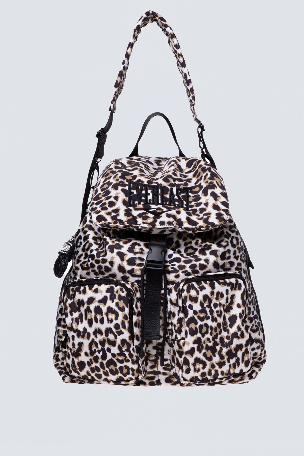 Mochila Sensitive Beige Everlast