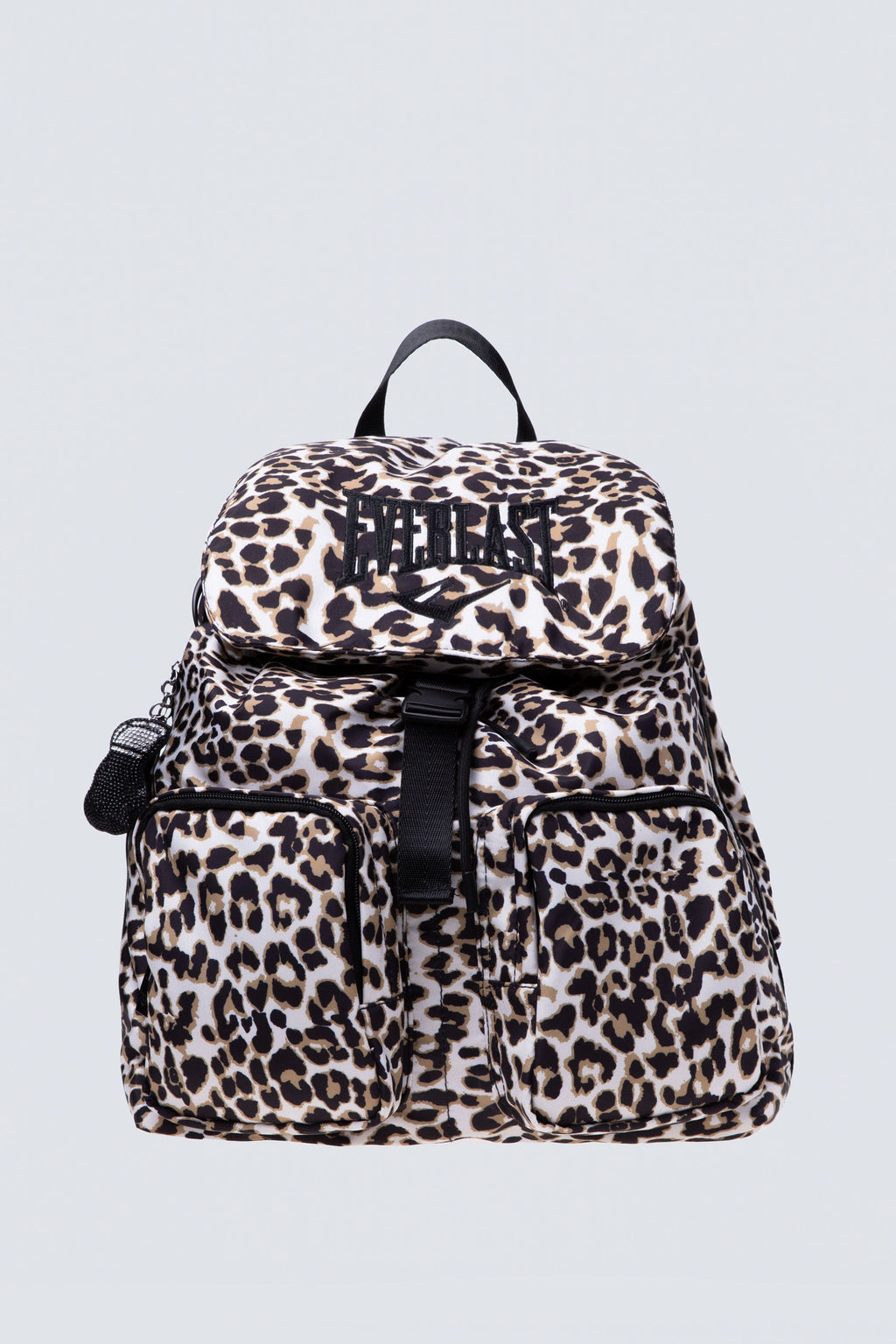 Mochila Sensitive Beige Everlast