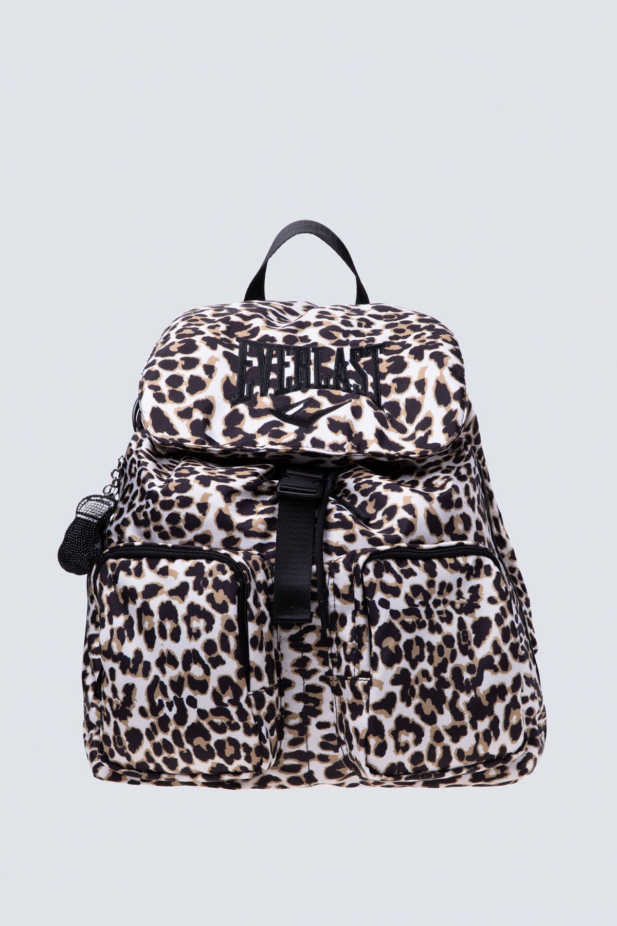 Mochila Sensitive Beige Everlast