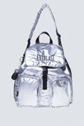 Mochila Sensitive Gris Everlast