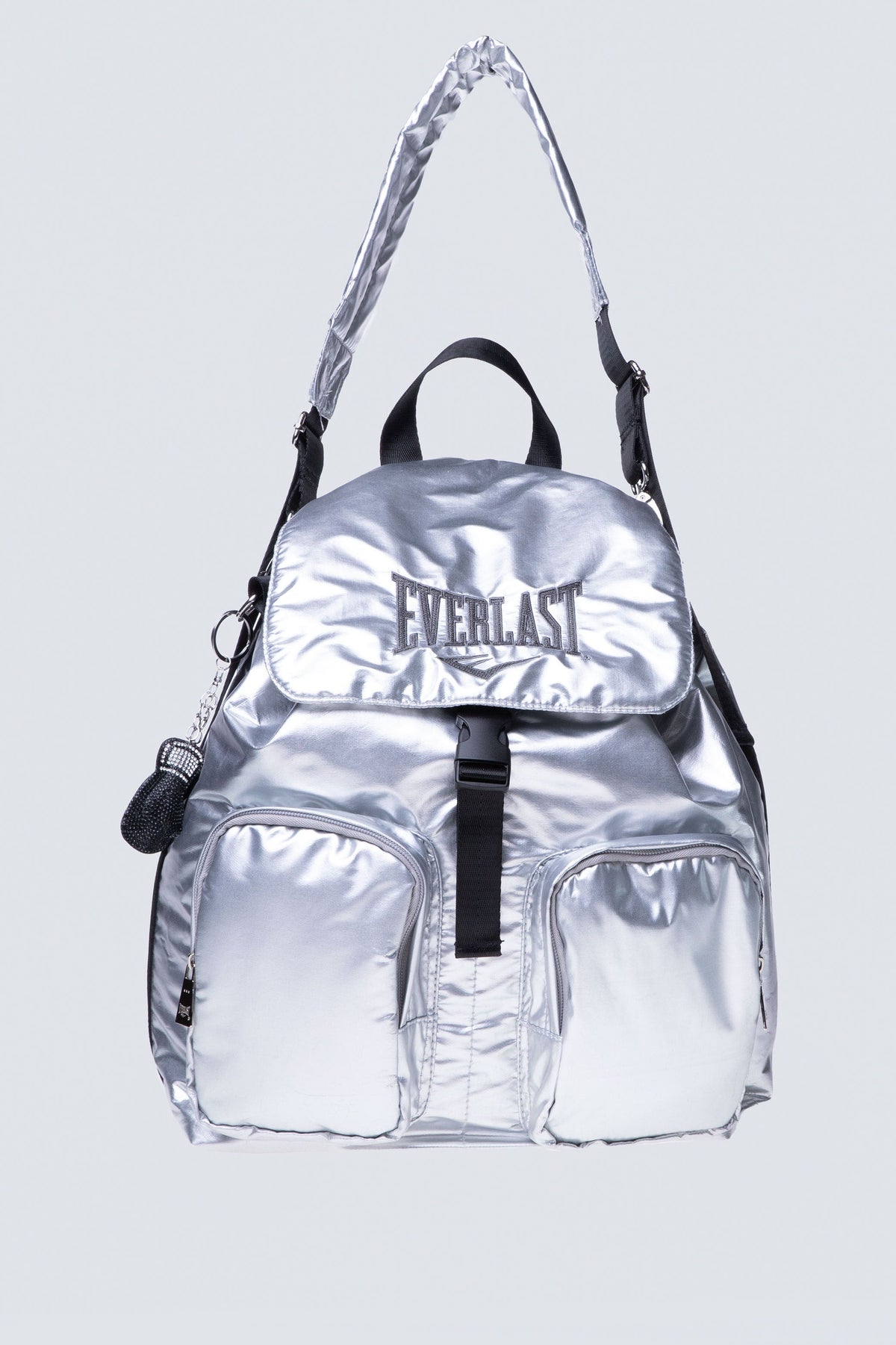 Mochila Sensitive Gris Everlast