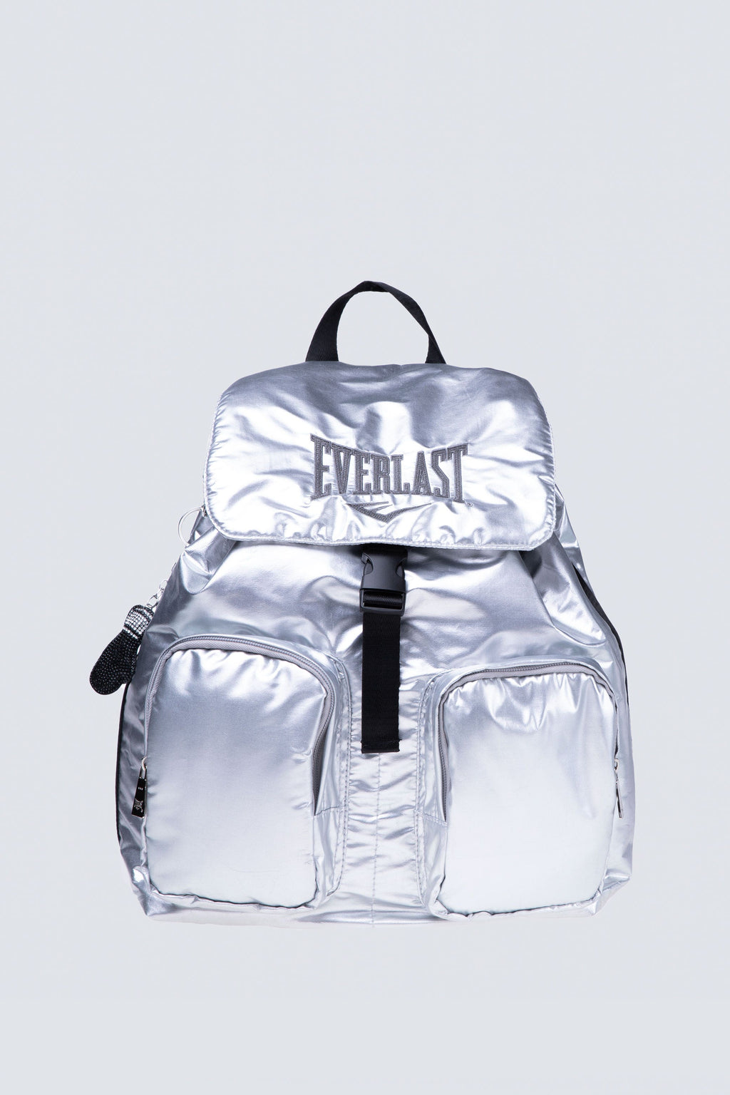 Mochila Sensitive Gris Everlast
