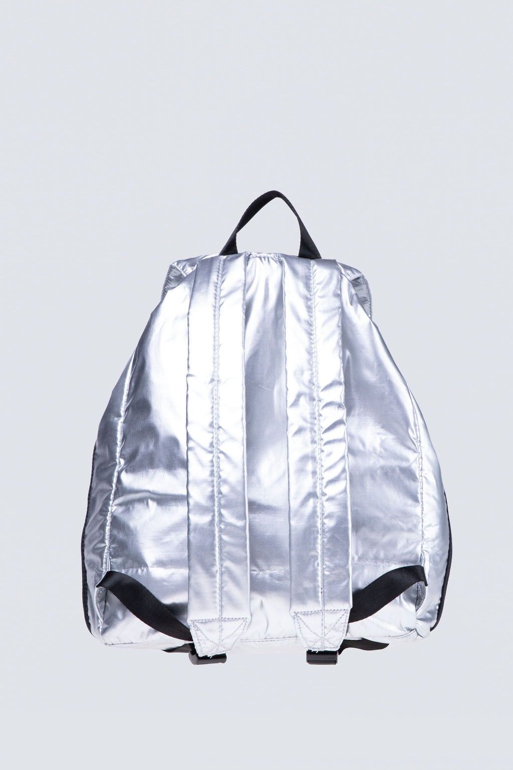 Mochila Sensitive Gris Everlast