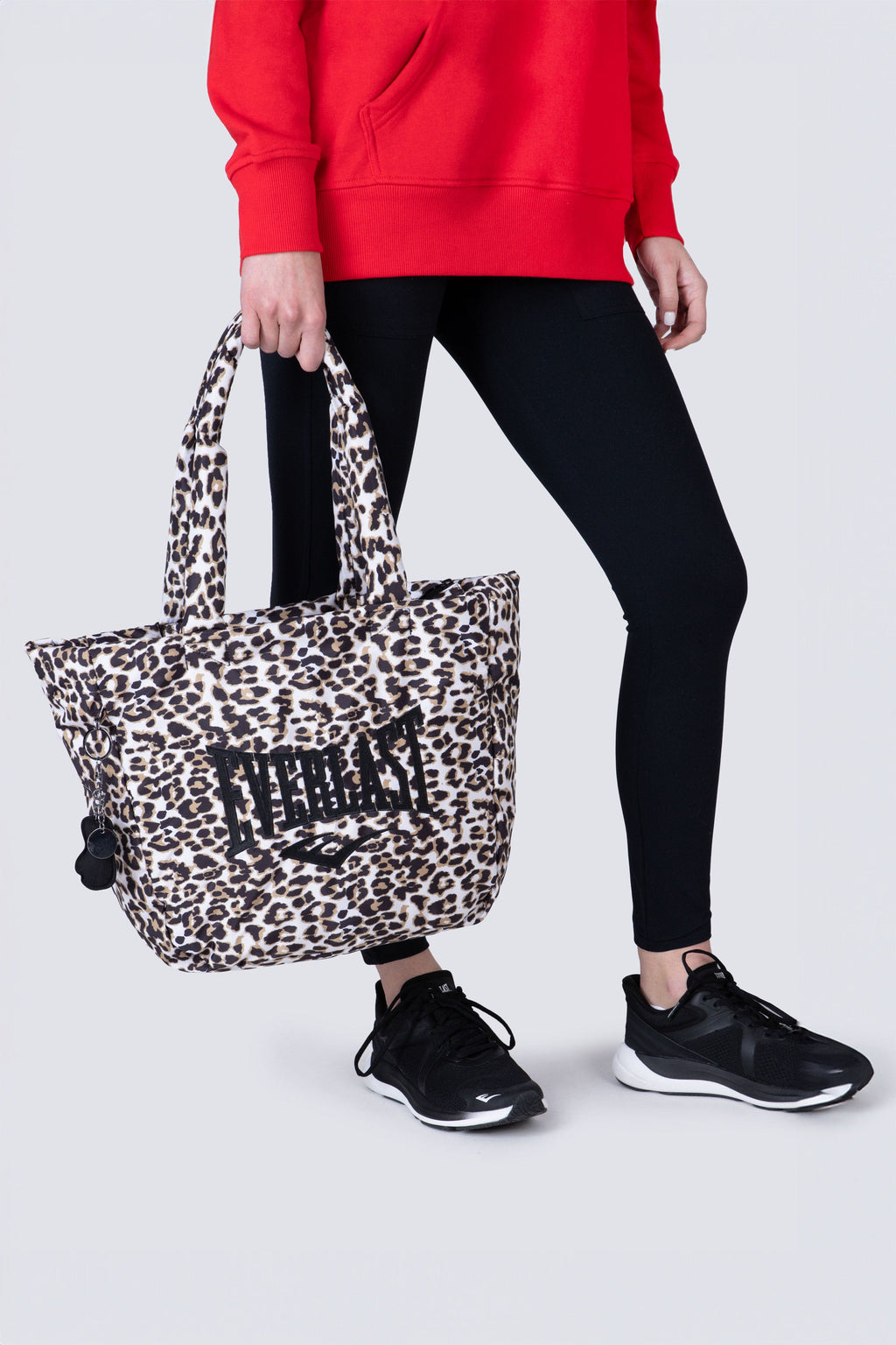Bolso Tote Sensitive Beige Everlast