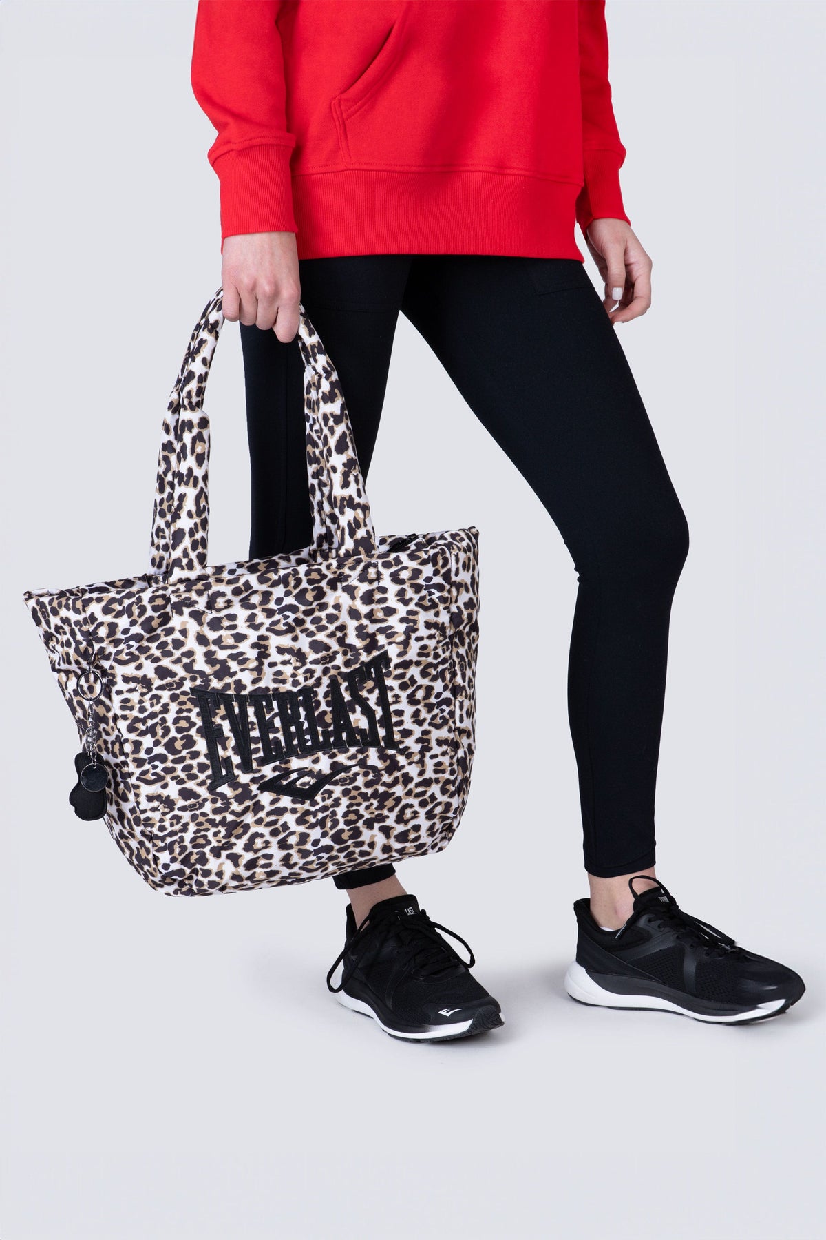 Bolso Tote Sensitive Beige Everlast