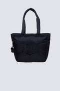 Bolso Tote Sensitive Negro Everlast