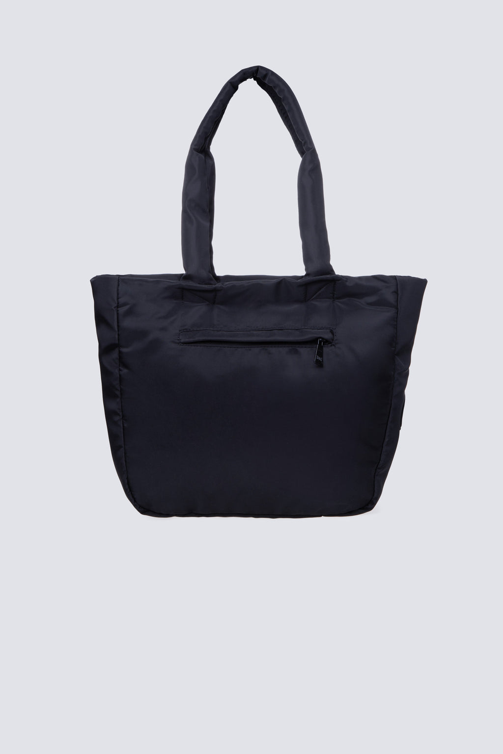 Bolso Tote Sensitive Negro Everlast