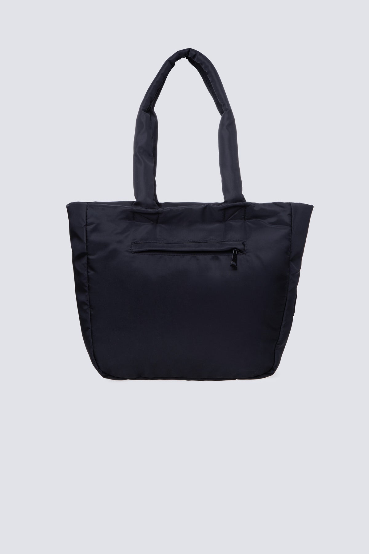 Bolso Tote Sensitive Negro Everlast