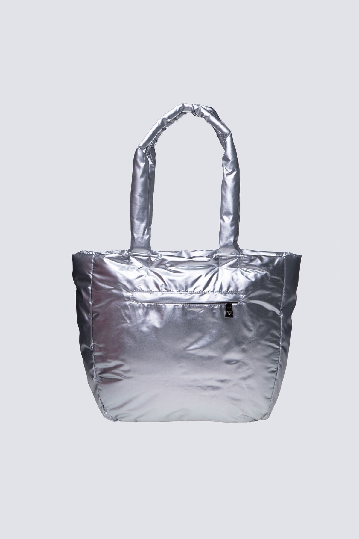 Bolso Tote Sensitive Gris Everlast
