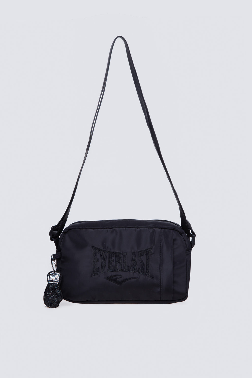 Bolso Party Sensitive Negro Everlast