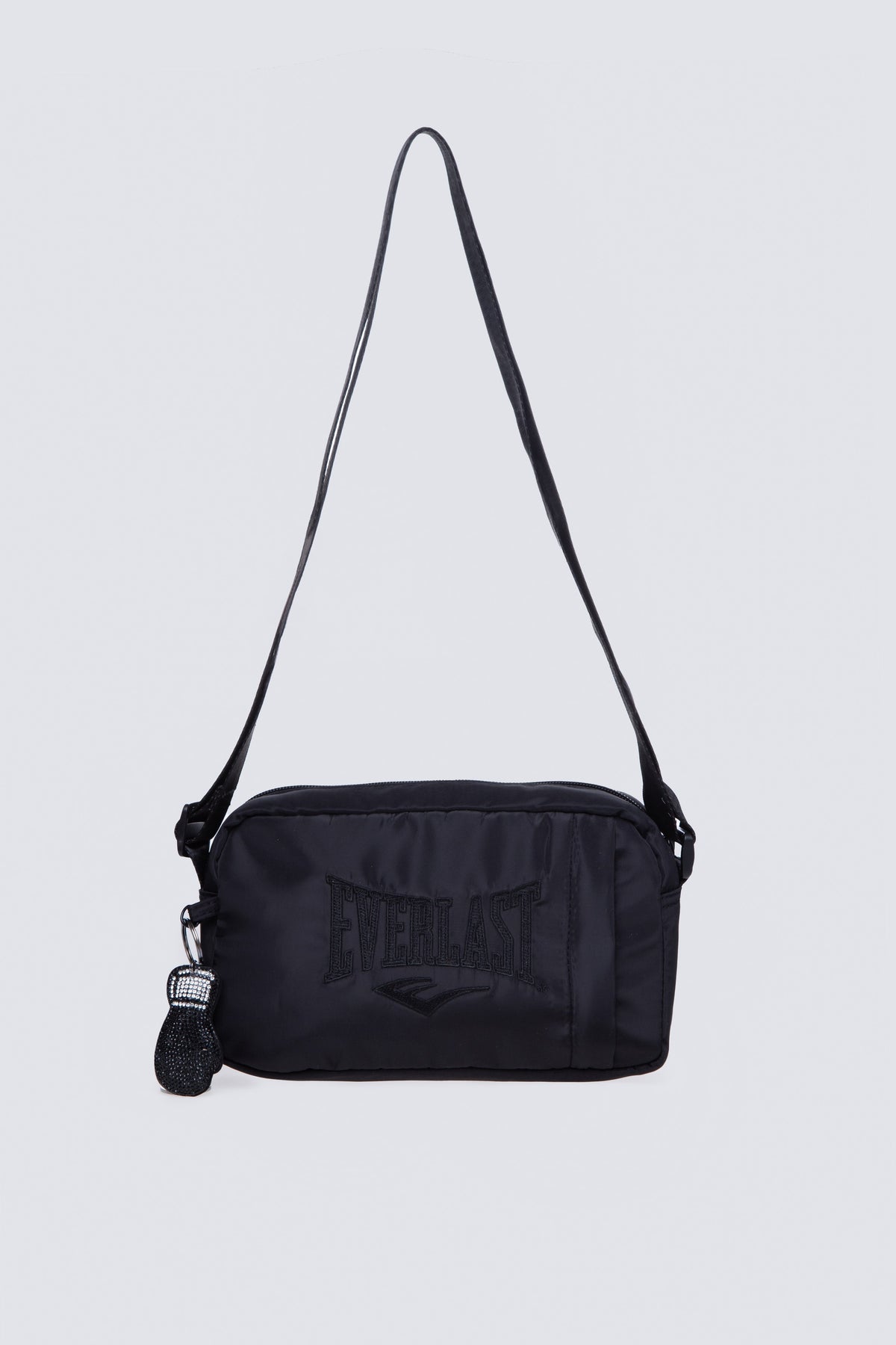 Bolso Party Sensitive Negro Everlast
