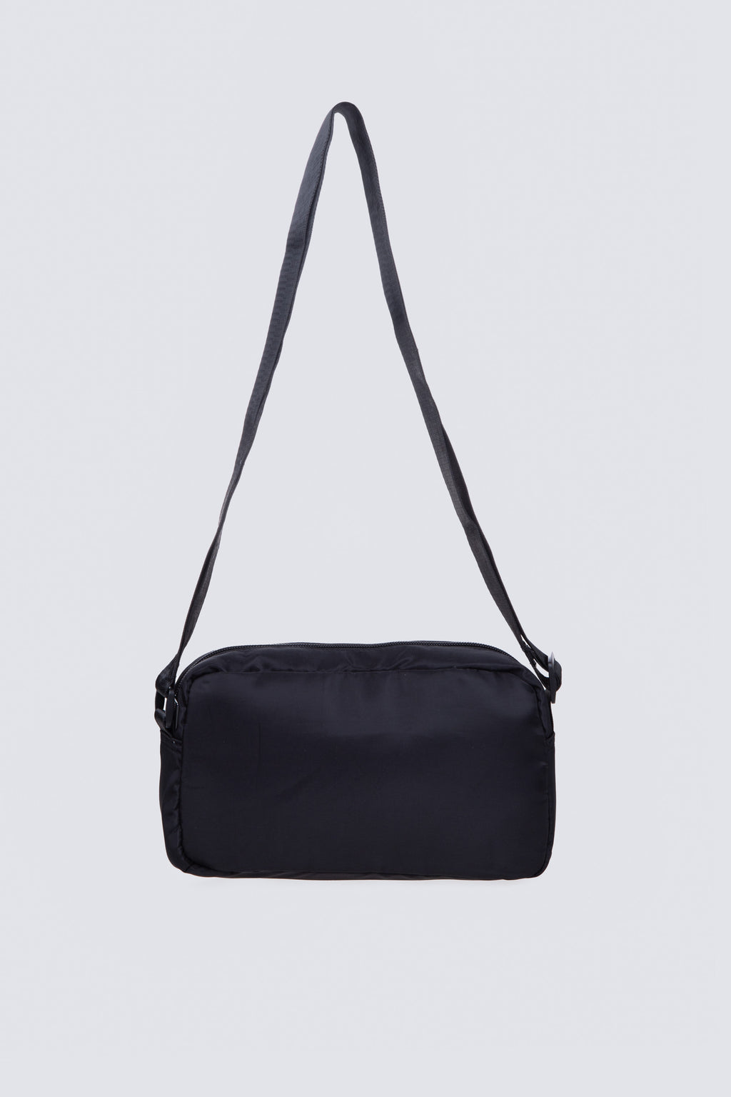Bolso Party Sensitive Negro Everlast