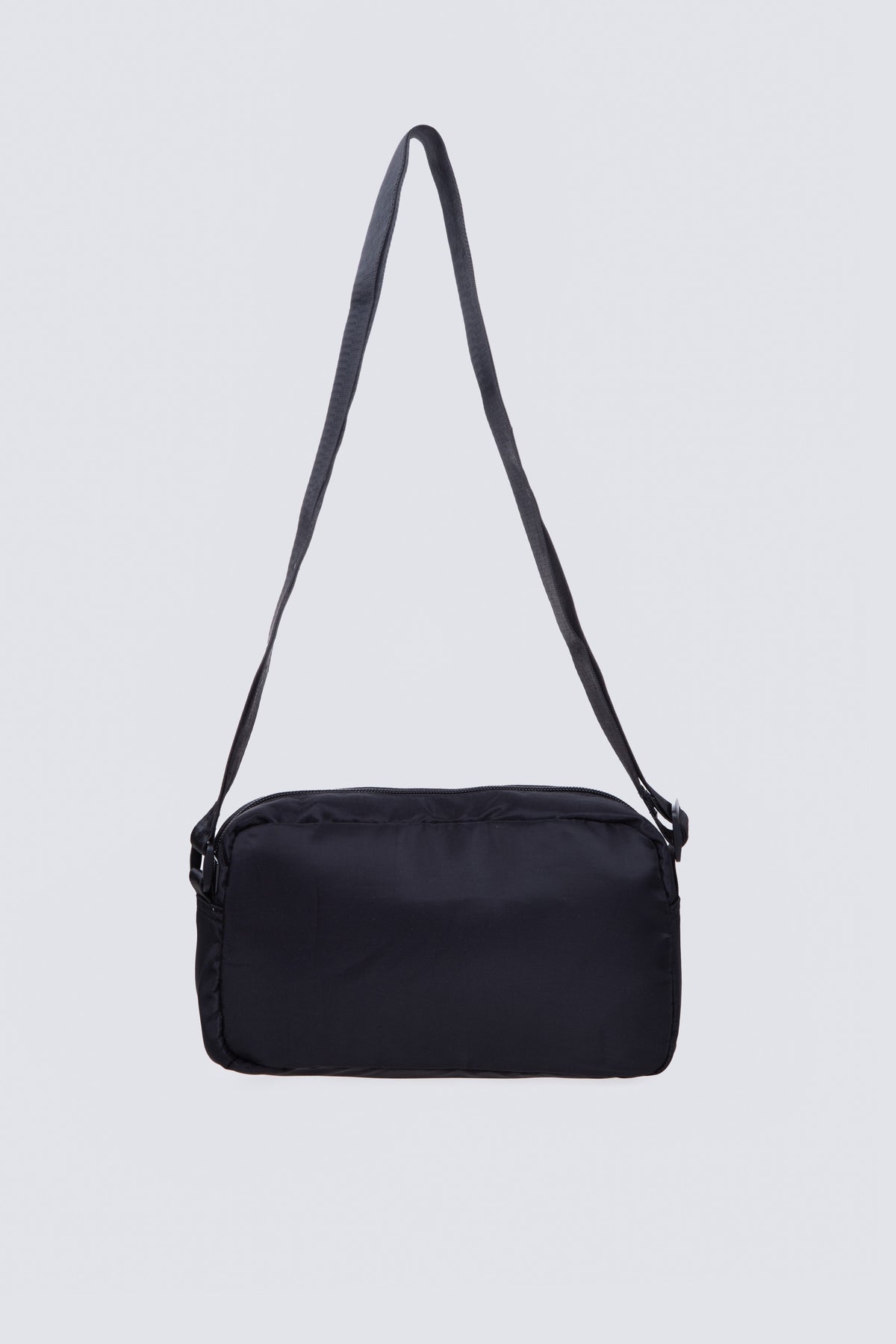 Bolso Party Sensitive Negro Everlast