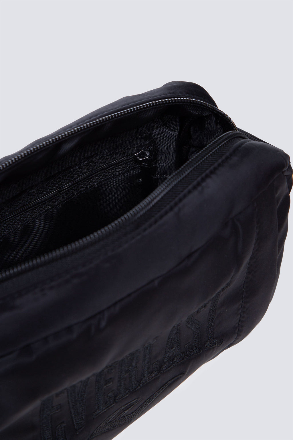 Bolso Party Sensitive Negro Everlast