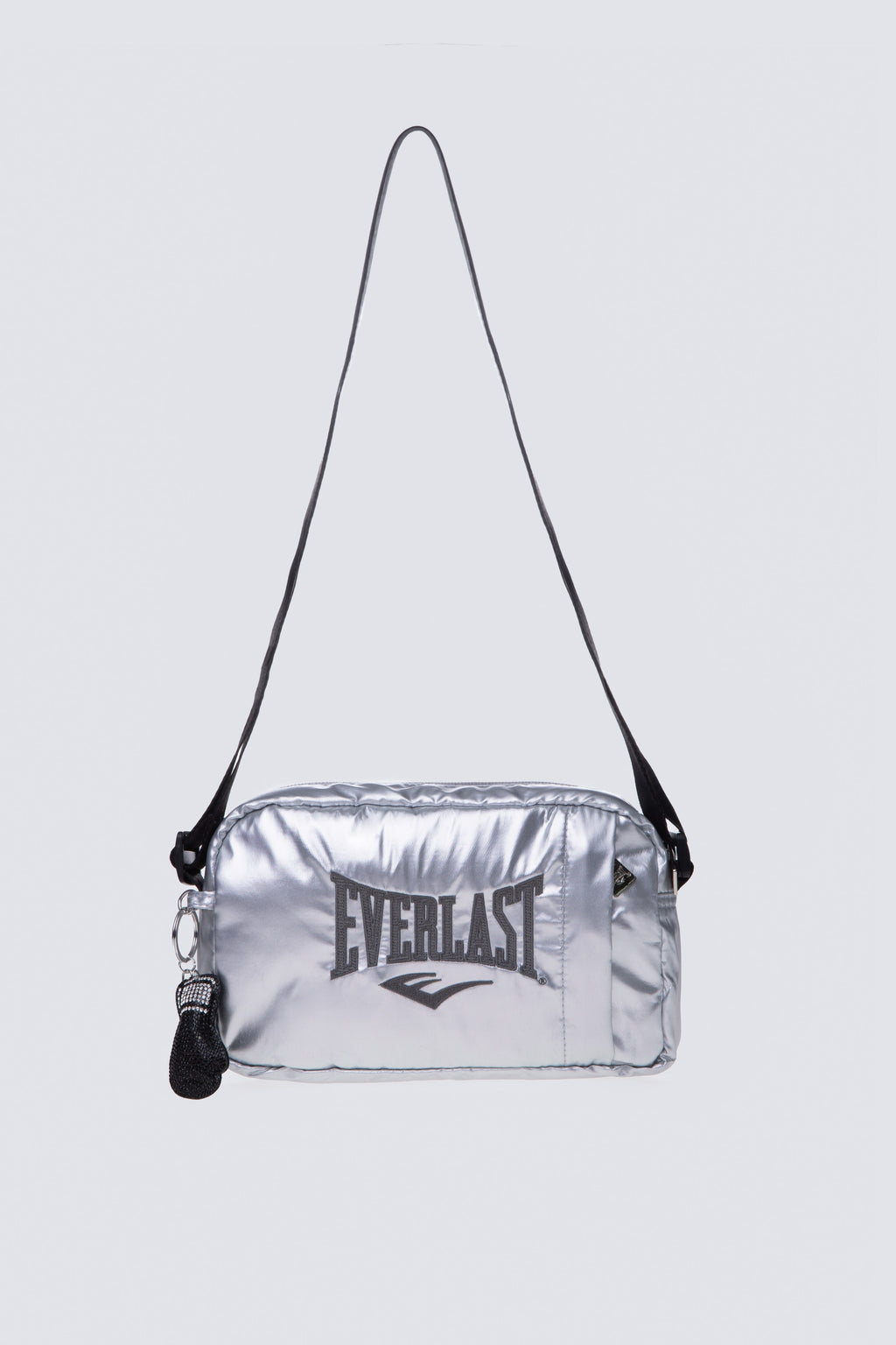 Bolso Party Sensitive Gris Everlast