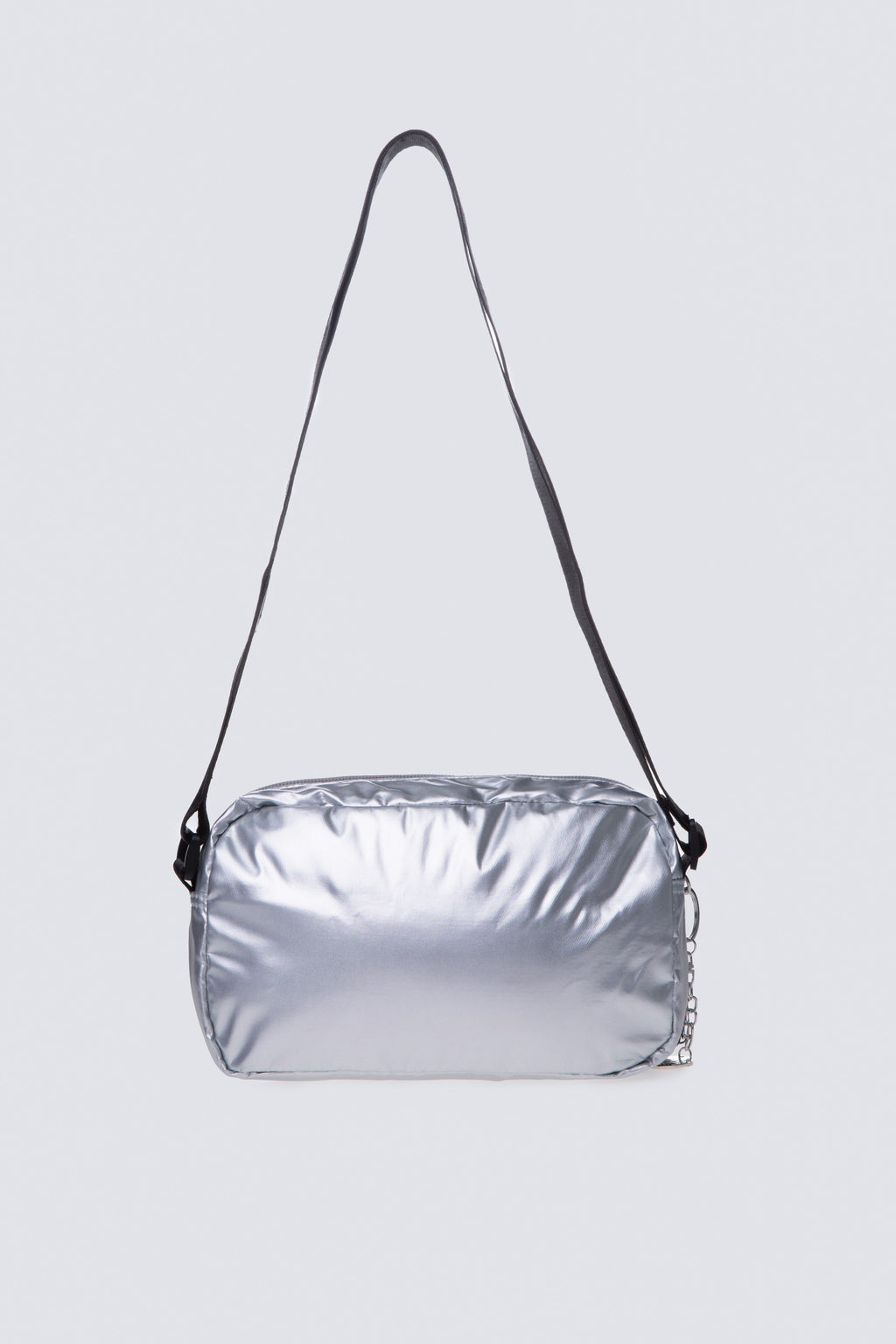 Bolso Party Sensitive Gris Everlast