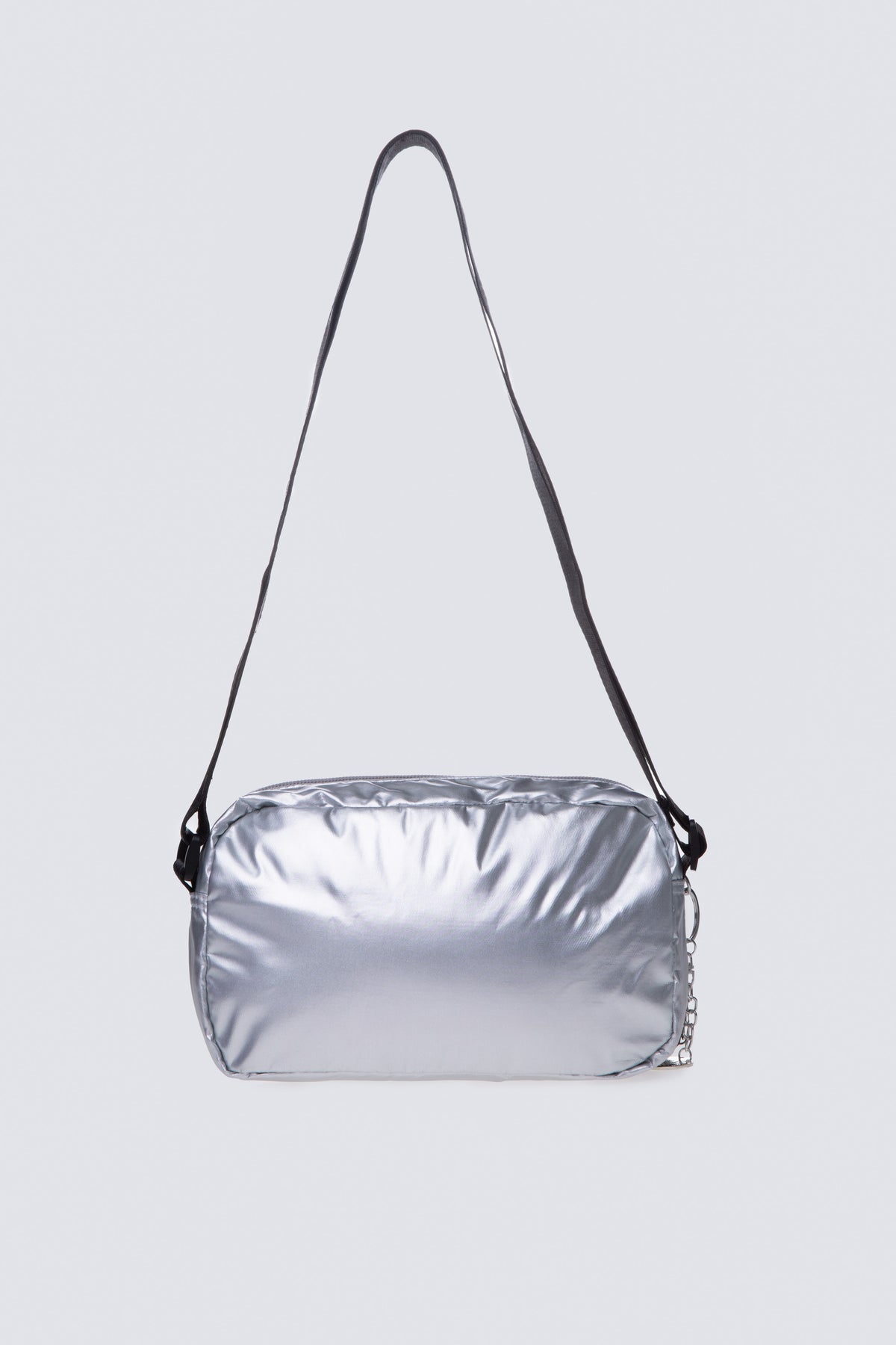 Bolso Party Sensitive Gris Everlast
