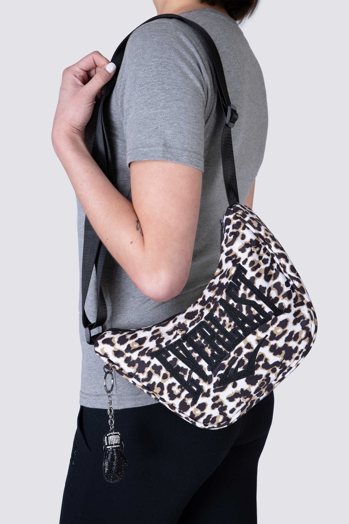 Bolso Moon Sensitive Beige Everlast