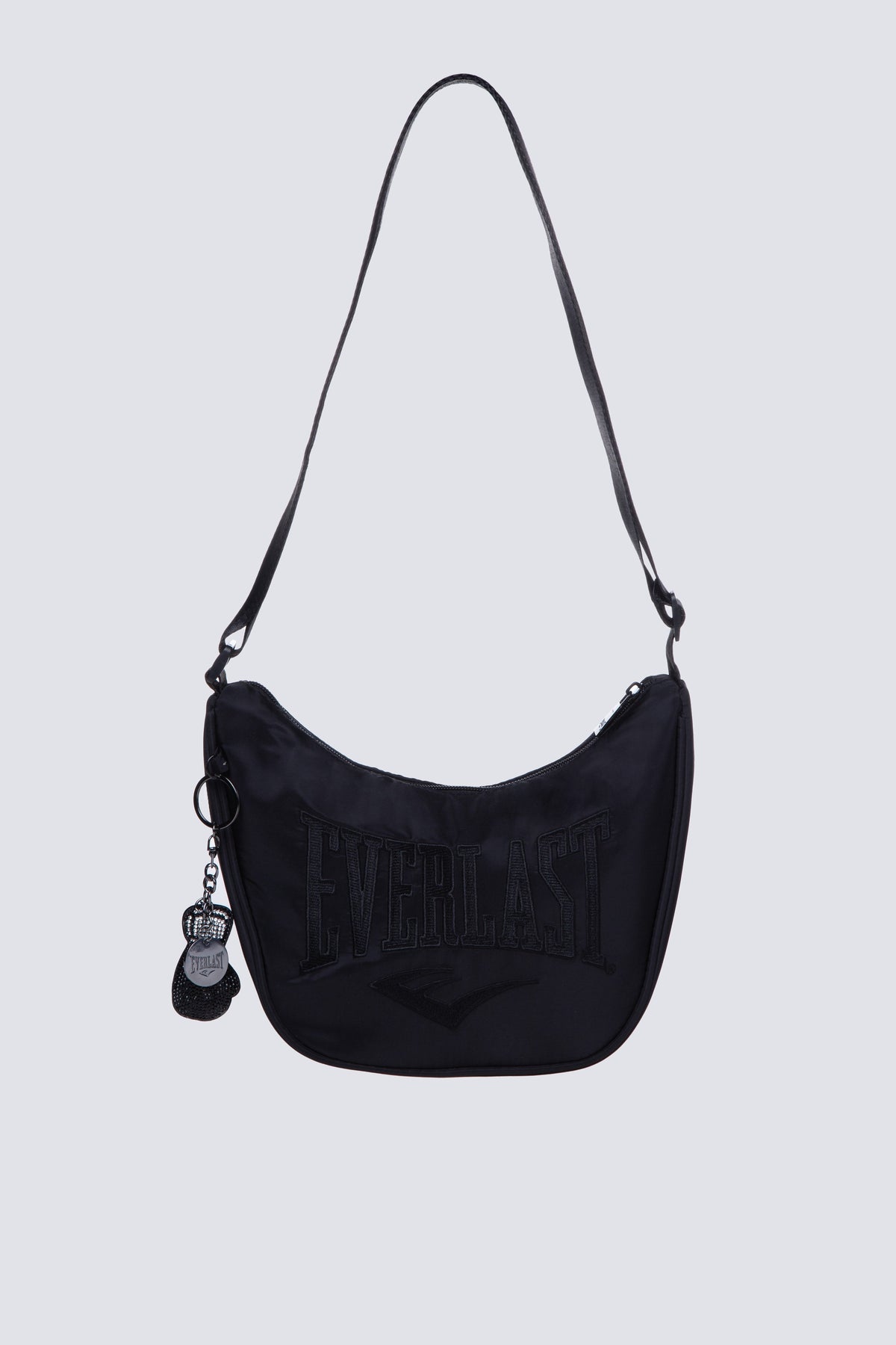 Bolso Moon Sensitive Negro Everlast