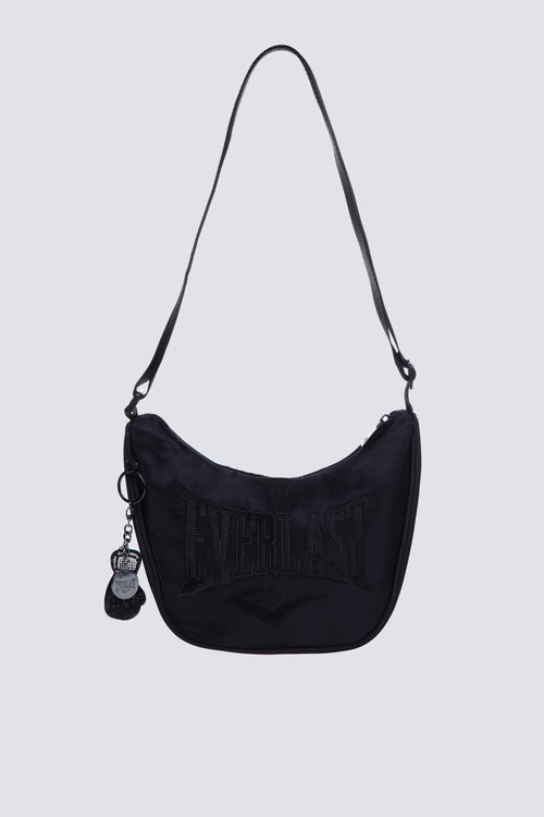 Bolso Moon Sensitive Negro Everlast