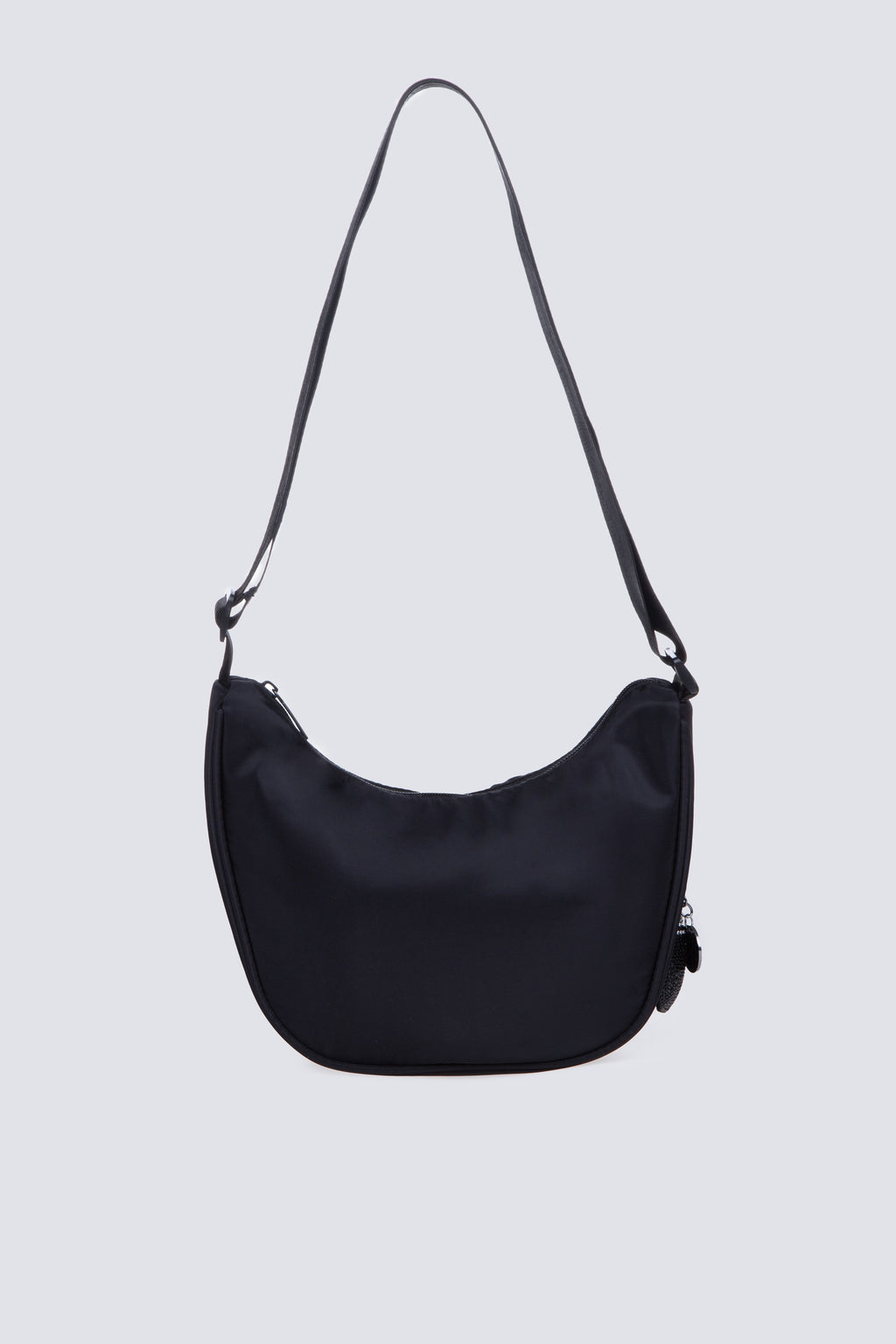 Bolso Moon Sensitive Negro Everlast