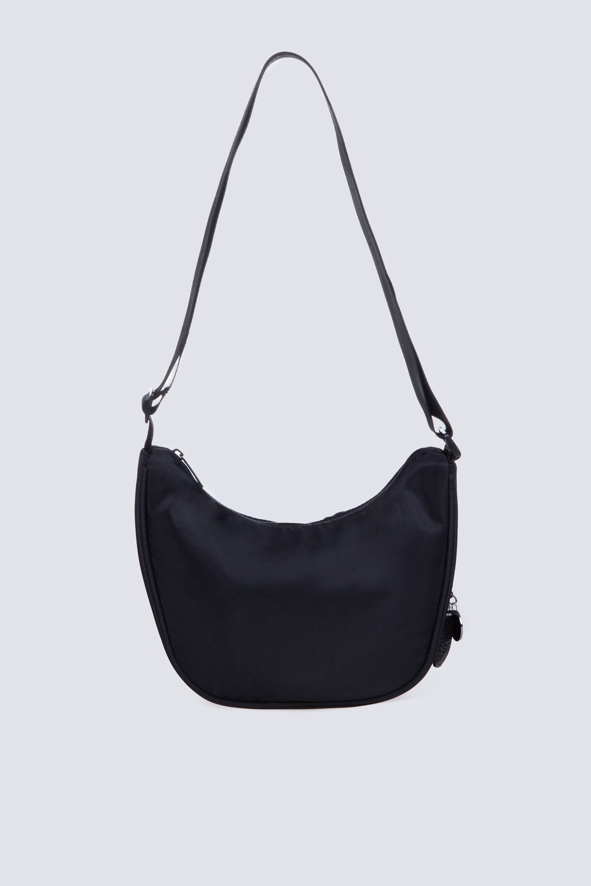 Bolso Moon Sensitive Negro Everlast