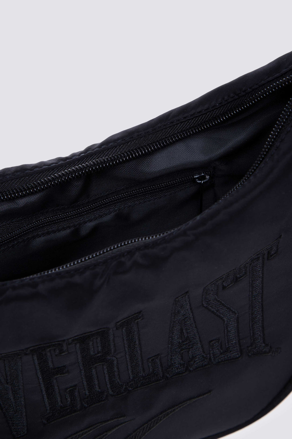 Bolso Moon Sensitive Negro Everlast