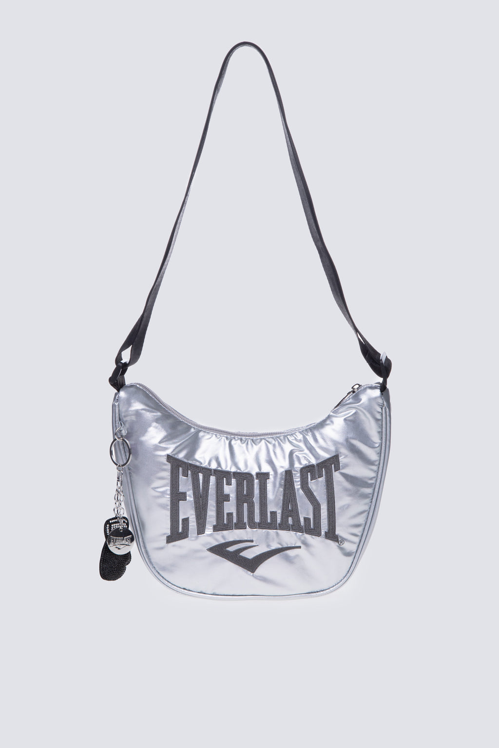 Bolso Moon Sensitive Gris Everlast