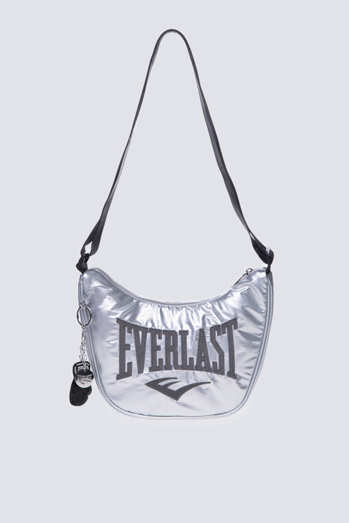 Bolso Moon Sensitive Gris Everlast