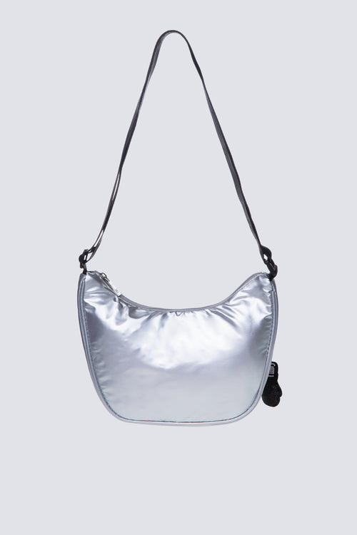 Bolso Moon Sensitive Gris Everlast