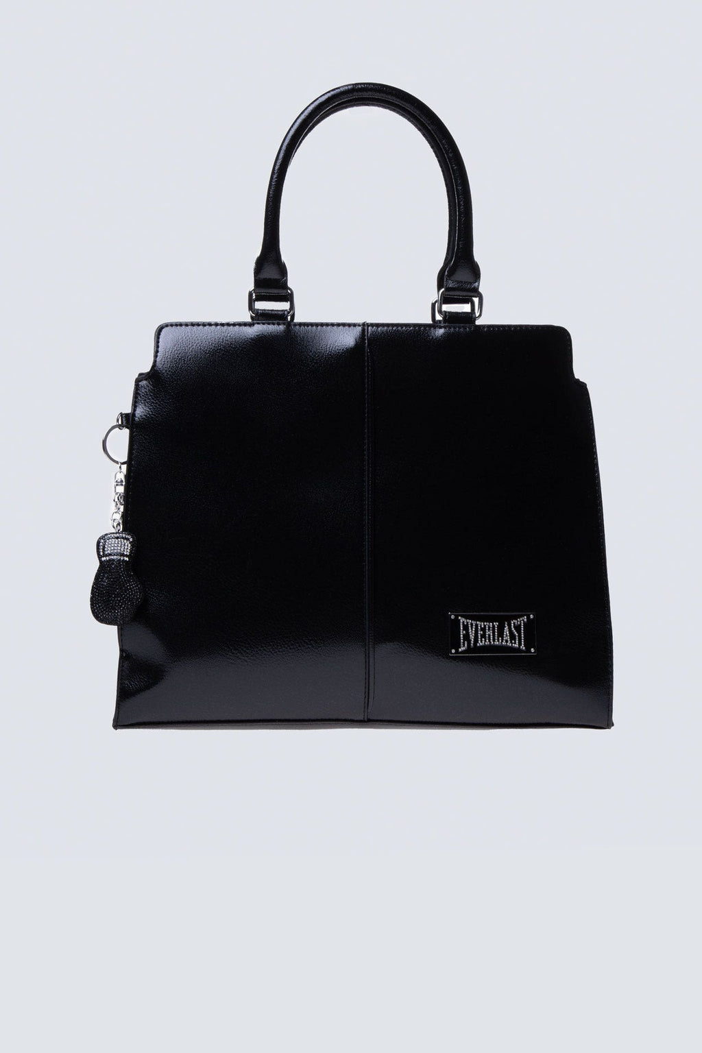 Bolso Tote New Bronx Negro Everlast
