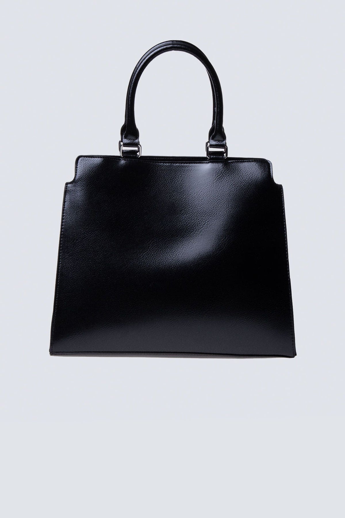 Bolso Tote New Bronx Negro Everlast