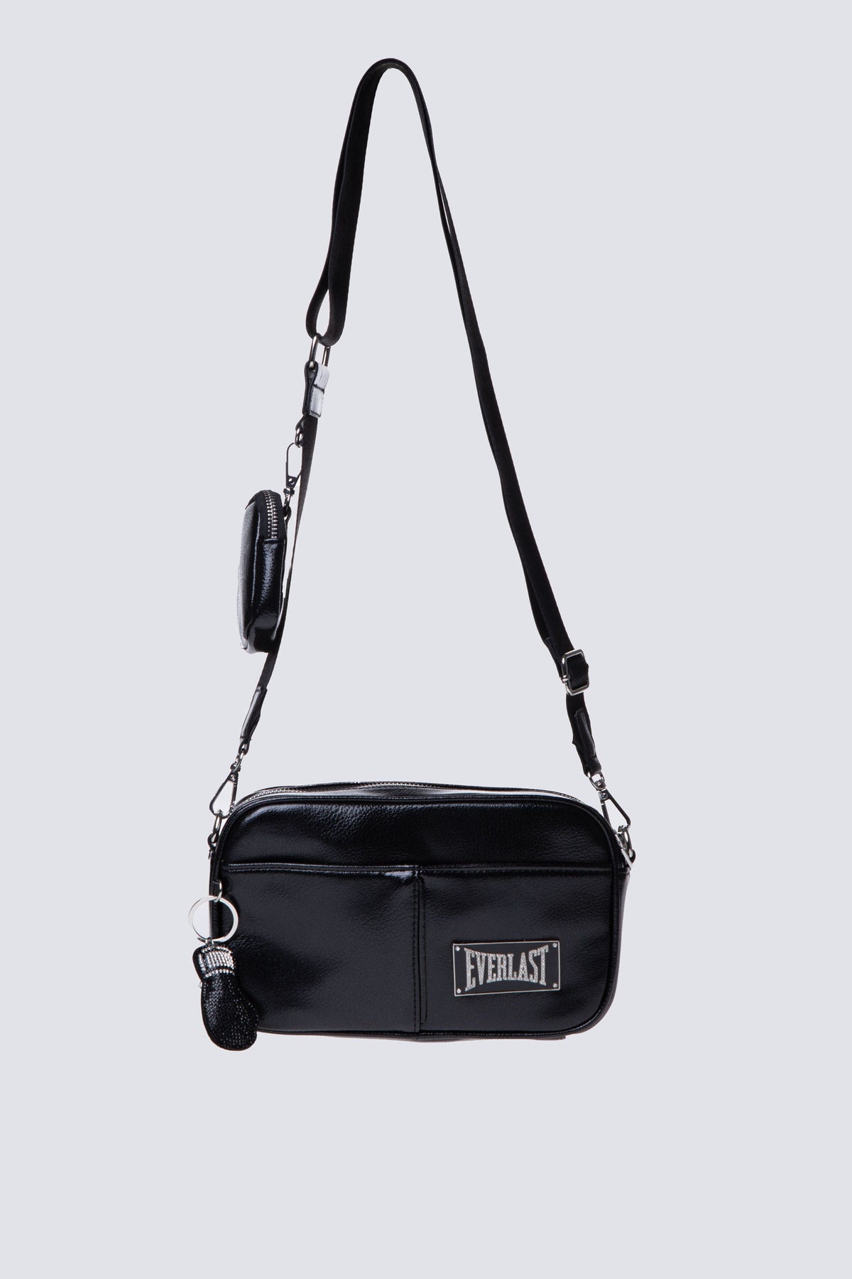 Bolso Party New Bronx Negro Everlast