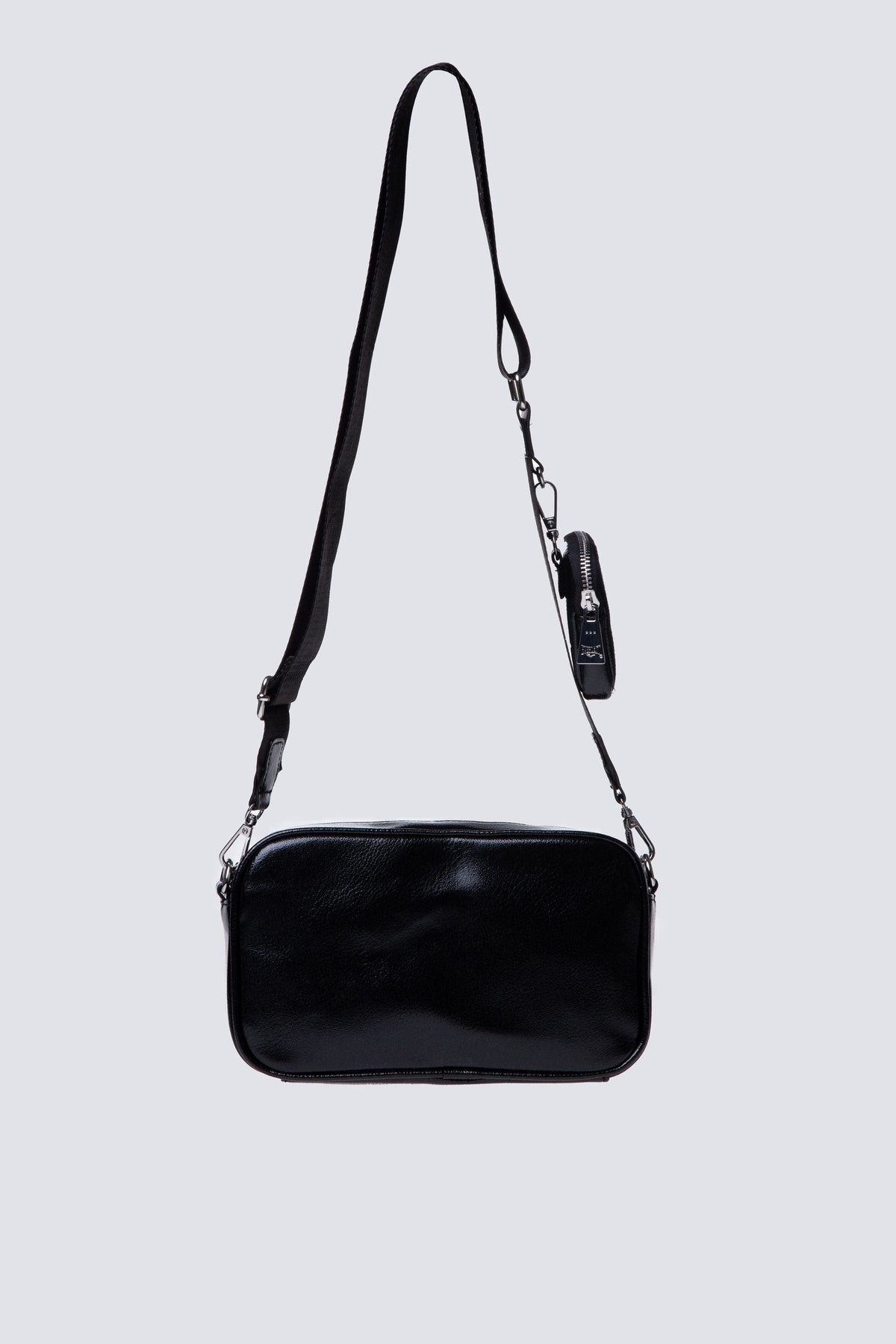 Bolso Party New Bronx Negro Everlast