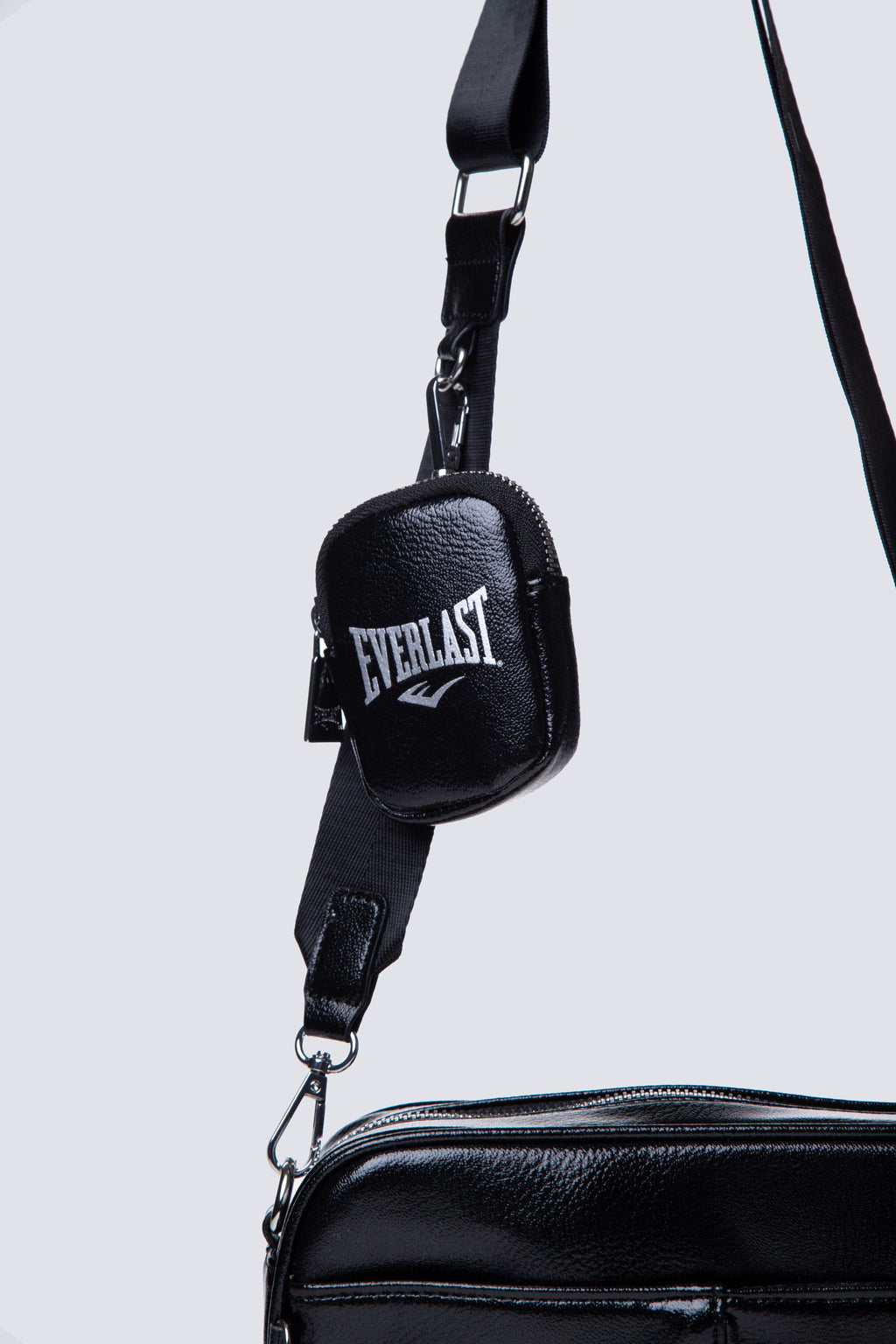Bolso Party New Bronx Negro Everlast