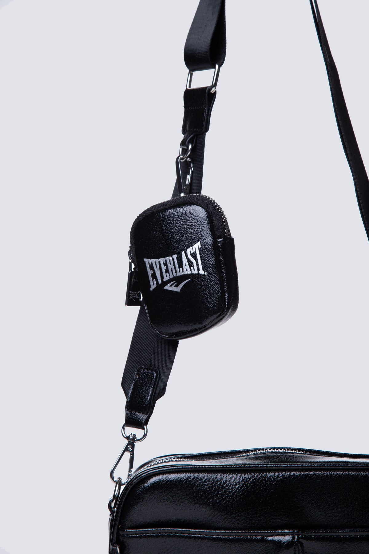 Bolso Party New Bronx Negro Everlast