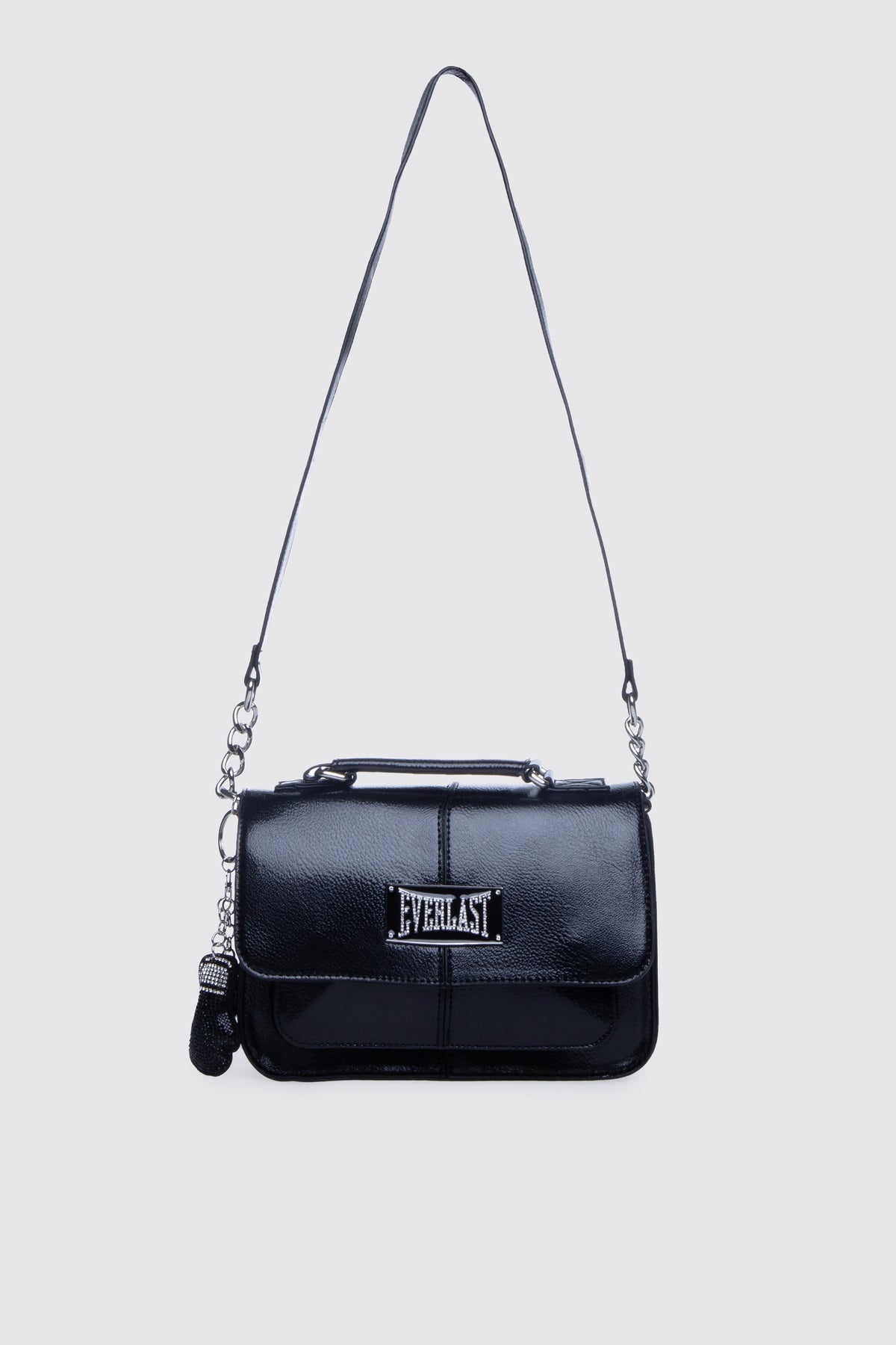 Bolso Fancy New Bronx Negro Everlast