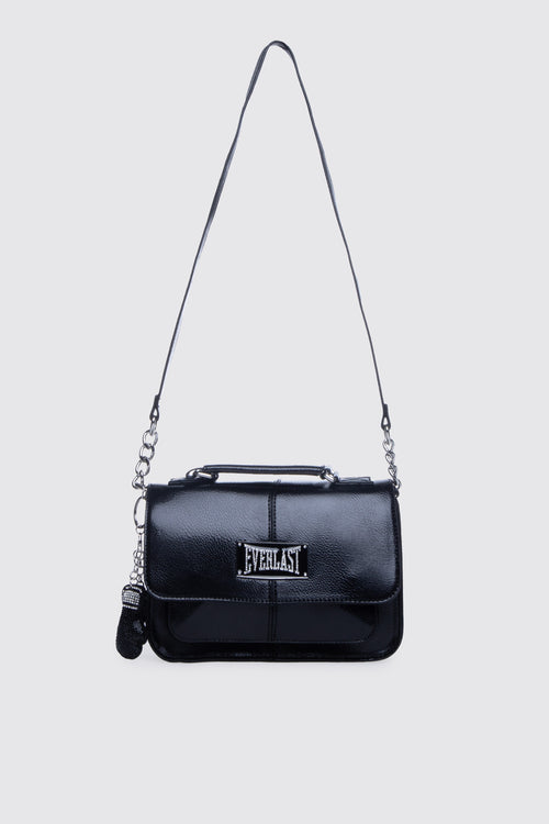 Bolso Fancy New Bronx Negro Everlast